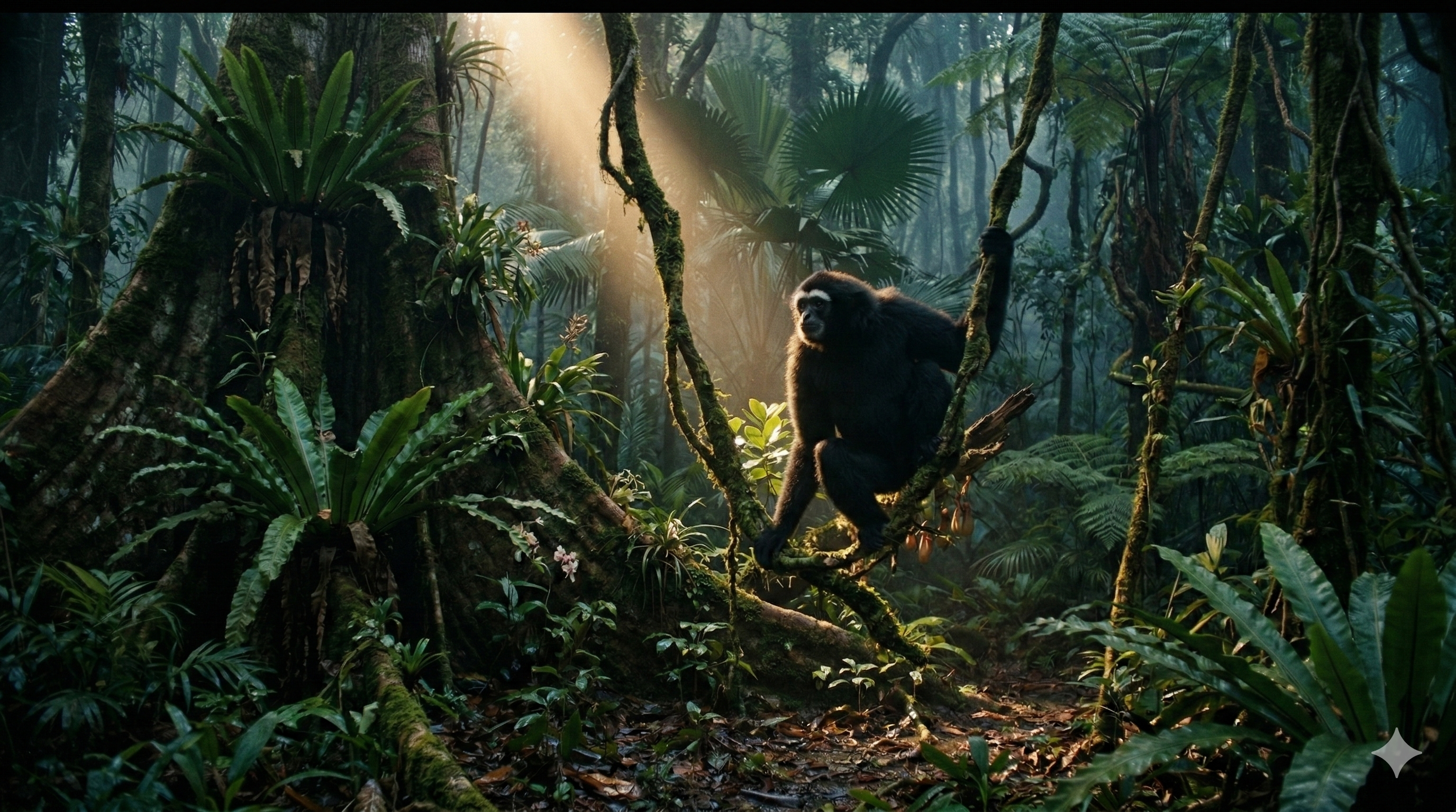 Kloss Gibbon